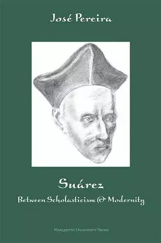 Suárez cover
