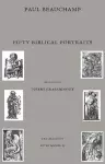 Fifty Biblical Portraits cover