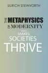 The Metaphysics of Modernity cover