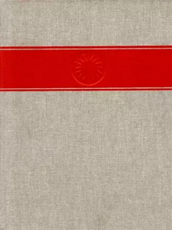 Handbook of North American Indians, Volume 5 cover