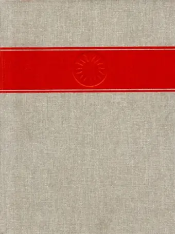 Handbook of North American Indians, Volume 10 cover