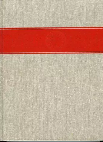 Handbook of North American Indians, Volume 17 cover