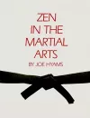 ZEN in the Martial Arts cover