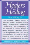Healers on Healing cover