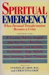 Spiritual Emergency cover