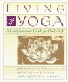 Living Yoga cover