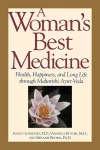 A Woman's Best Medicine cover