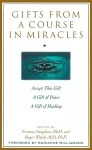 Gifts from a Course in Miracles cover