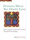 Finding What You Didn't Lose cover