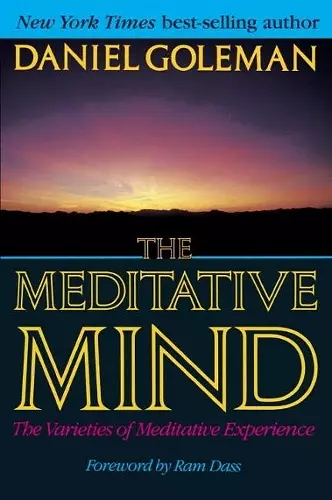 Meditative Mind cover