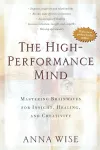 High Performance Mind cover