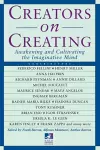 Creators on Creating cover