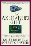 Axemaker'S Gift cover