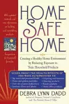 Home Safe Home cover