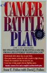 A Cancer Battle Plan cover
