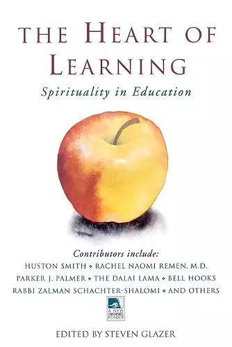 The Heart of Learning cover