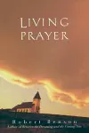 Living Prayer cover