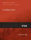 Cowboy Cave cover