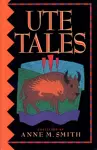Ute Tales cover