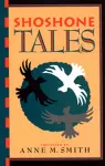 Shoshone Tales cover