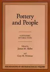 Pottery and People cover