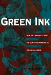 Green Ink cover