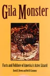 Gila Monster cover
