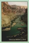 Colorado River Reader cover