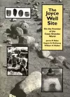 The Joyce Well Site cover