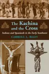 Kachina & the Cross cover