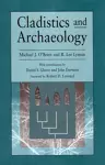 Cladistics & Archaeology cover