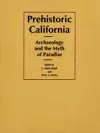 Prehistoric California cover