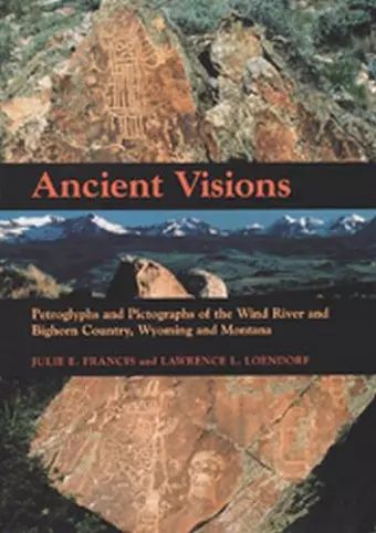 Ancient Visions cover