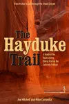 The Hayduke Trail cover
