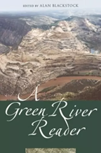 A Green River Reader cover