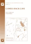Camels Back Cave cover