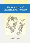 Architecture Of Grasshopper Pueblo, The cover