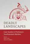 Deadly Landscapes cover