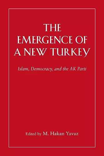 The Emergence of a New Turkey cover
