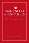The Emergence of a New Turkey cover