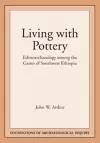 Living with Pottery cover