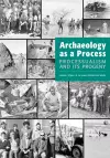 Archaeology as a Process cover