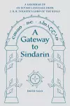 A Gateway to Sindarin cover