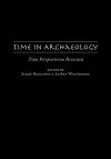 Time in Archaeology cover