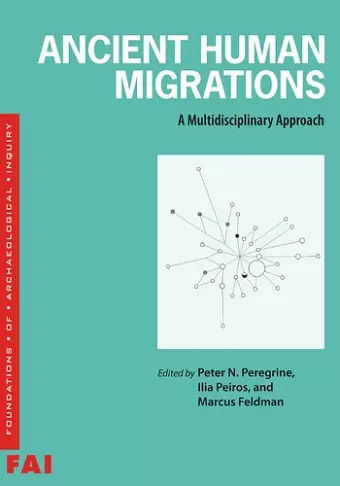 Ancient Human Migrations cover