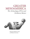 Greater Mesoamerica cover