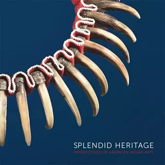 Splendid Heritage cover