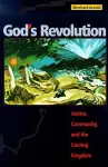 God's Revolution cover