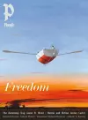 Plough Quarterly No. 41 – Freedom cover