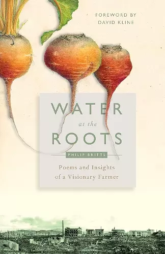 Water at the Roots cover